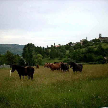 Gite Provence Luberon -Paca- Acces Pmr-Ancv Revest-des-Brousses Экстерьер фото