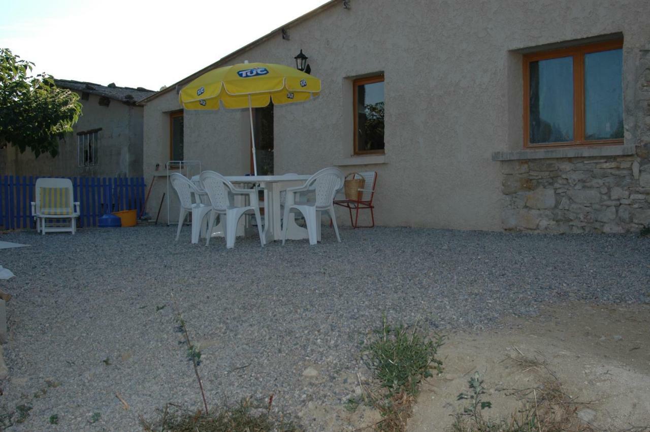 Gite Provence Luberon -Paca- Acces Pmr-Ancv Revest-des-Brousses Экстерьер фото